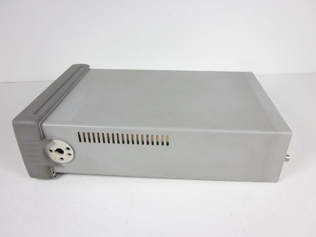 HP Hewlett Packard 53181A Frequency Counter [v1170654665]