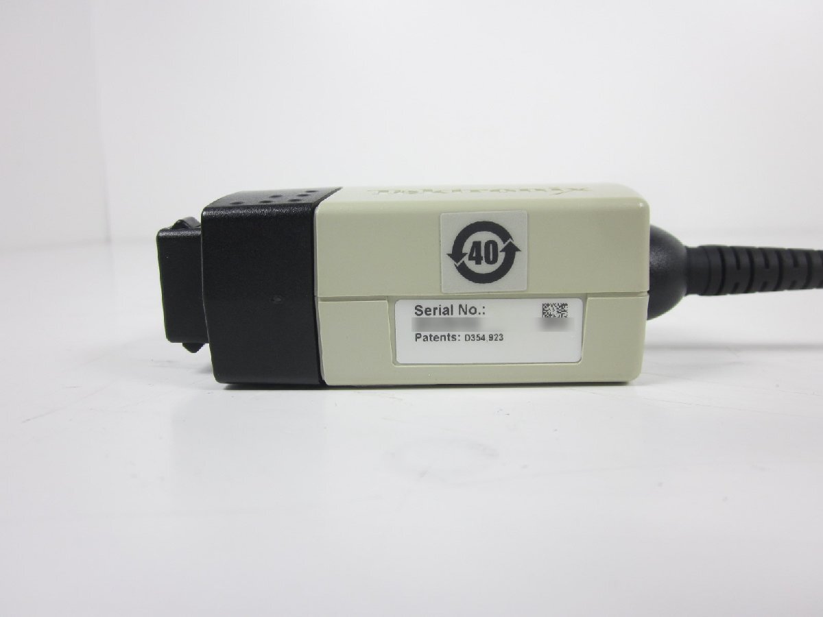 Tektronix TAP1500 Active Probe 1.5GHz Oscilloscope [g1170647741]