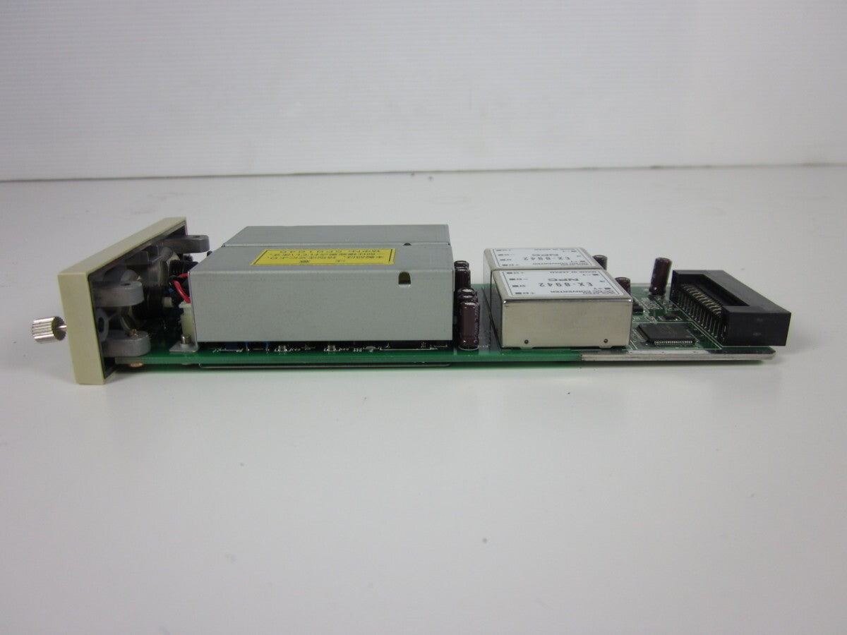 Japan Avionics AP11-111 Signal Conditioner Strain Amplifier DC Amplifier [l1170640917]