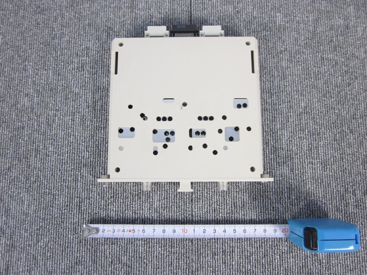 Hioki Electric 8939 Memory Hicoder Data Processing Unit [b1170650762]