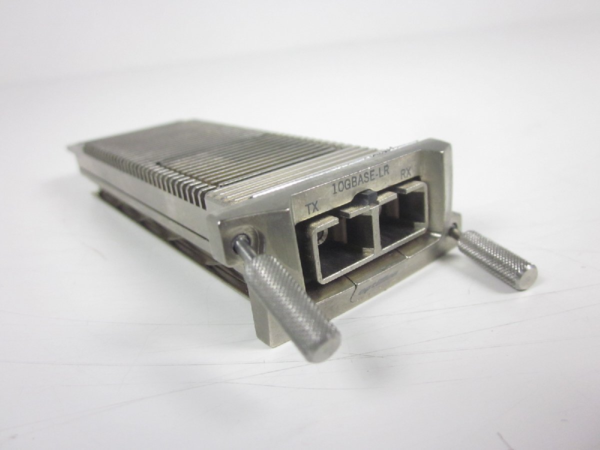 Anritsu G0126A XENPAK LR Adapter OPTILLION 3010-SC 10GBASE-LR 1310nm [l1170639372]