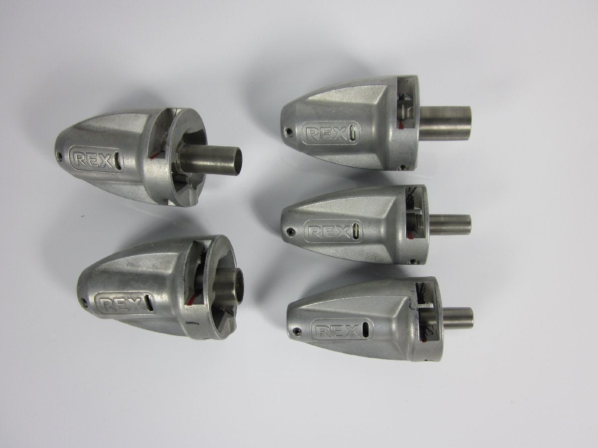 Rex REPB-50 EF Controller Polybutene Pipe [v1170648198]