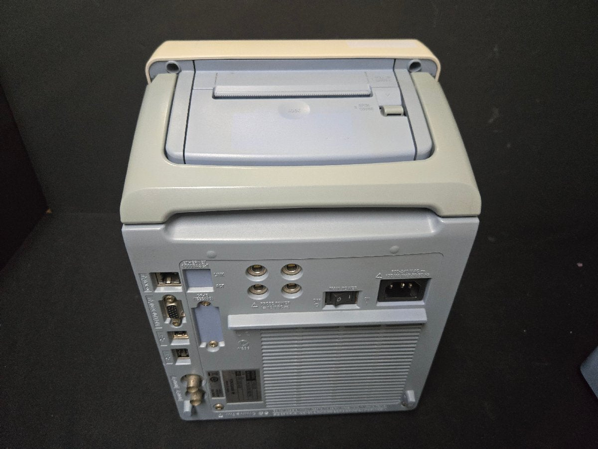 Yokogawa DLM2054 Mixed Signal Oscilloscope [l1170635590]