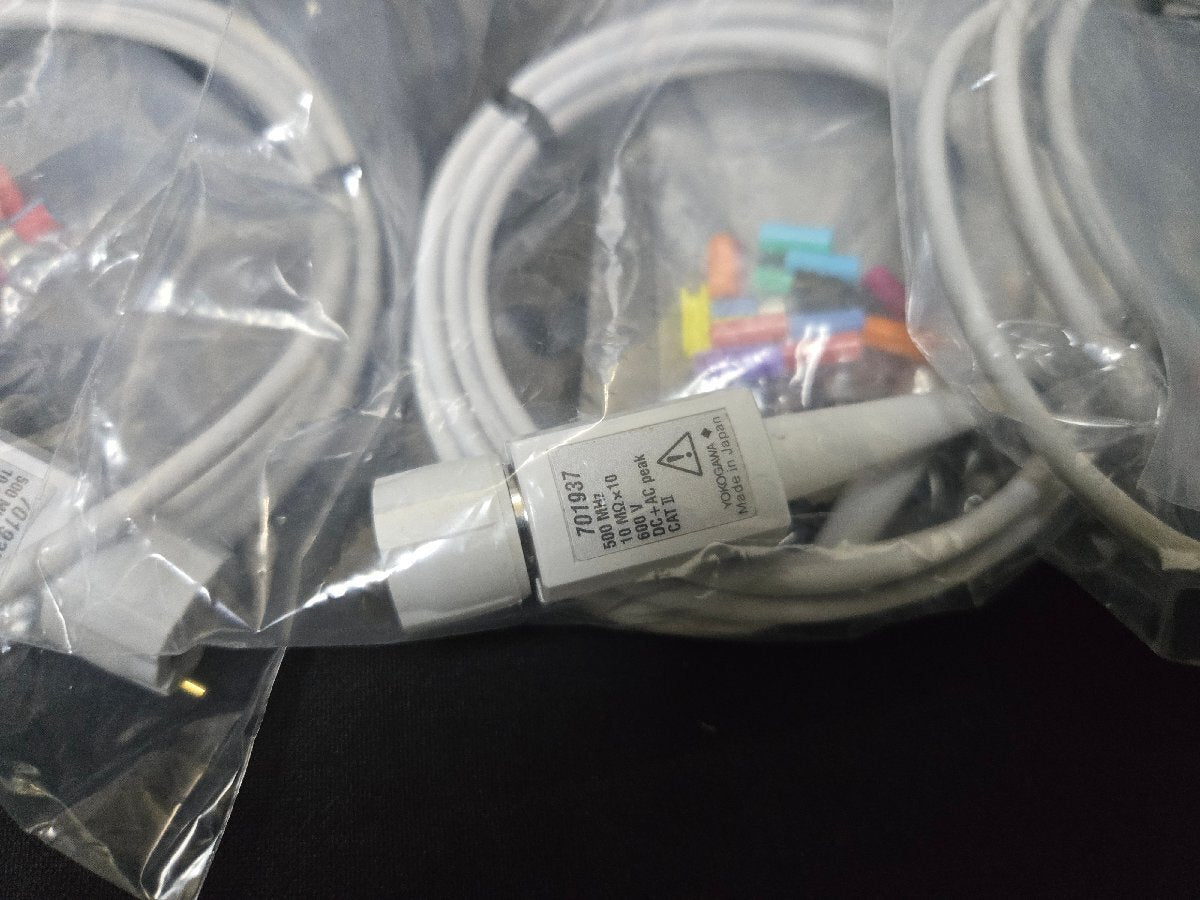 Yokogawa DLM2054 Mixed Signal Oscilloscope [l1170635590]