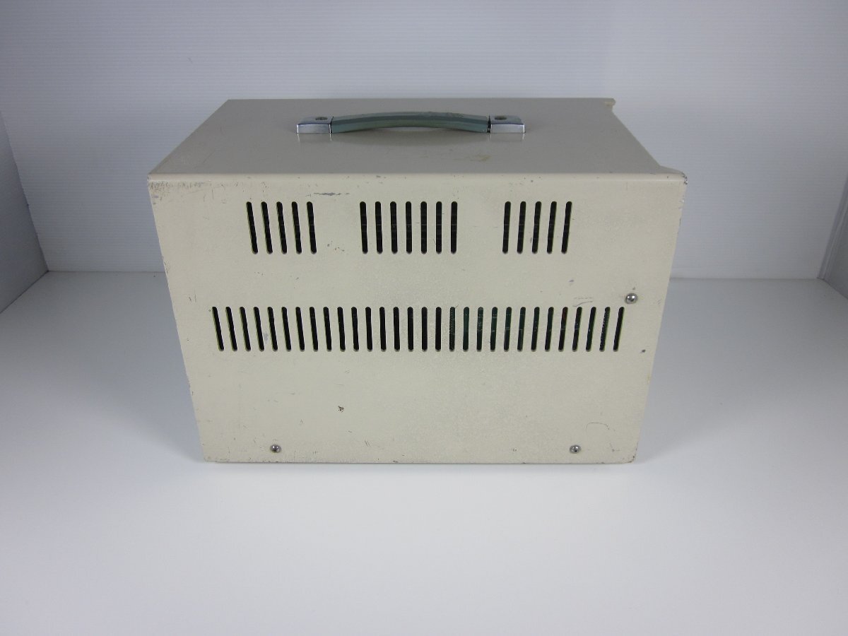 Rion VM-81 Low-Frequency Microvibration Meter 3ch Recording Paper Width 114mm [x1170633330]