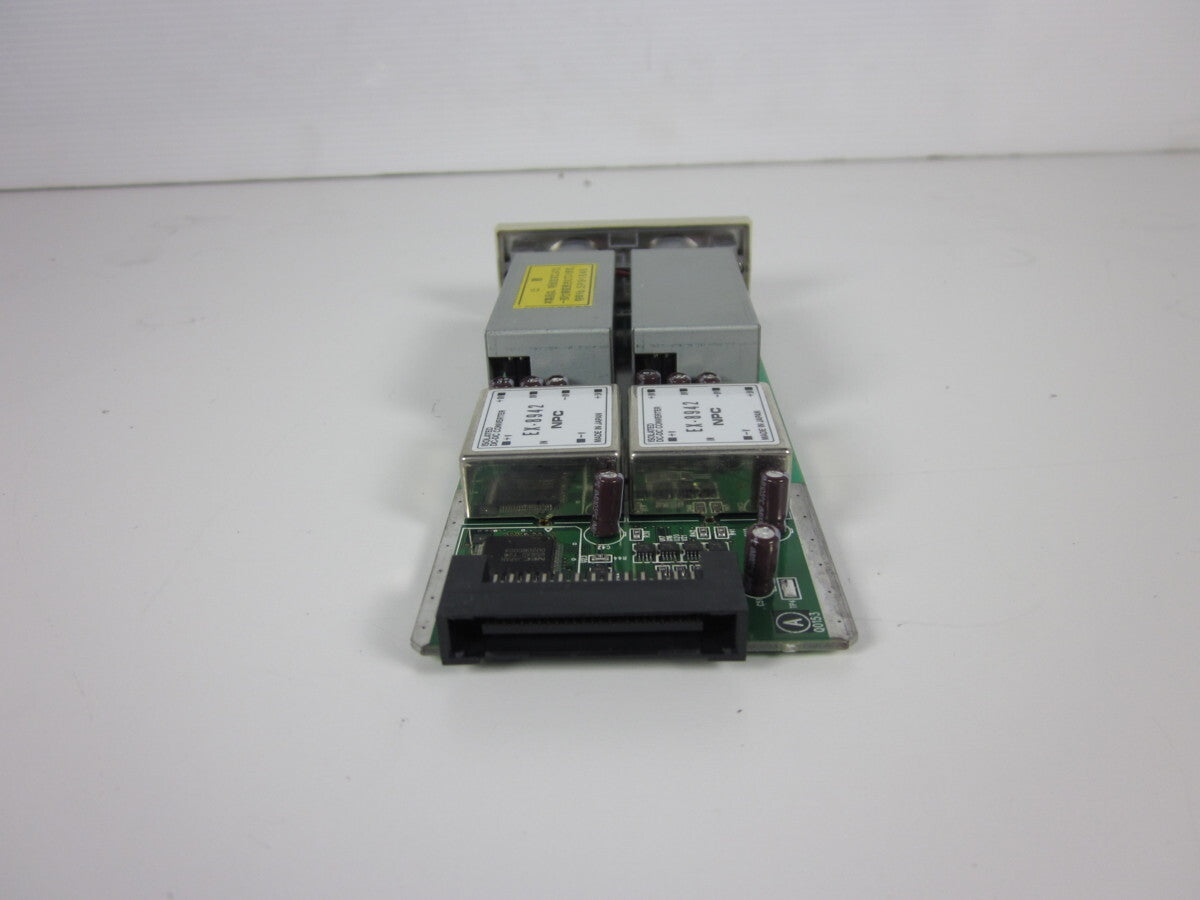 Japan Avionics AP11-111 Signal Conditioner Strain Amplifier DC Amplifier [l1170640917]