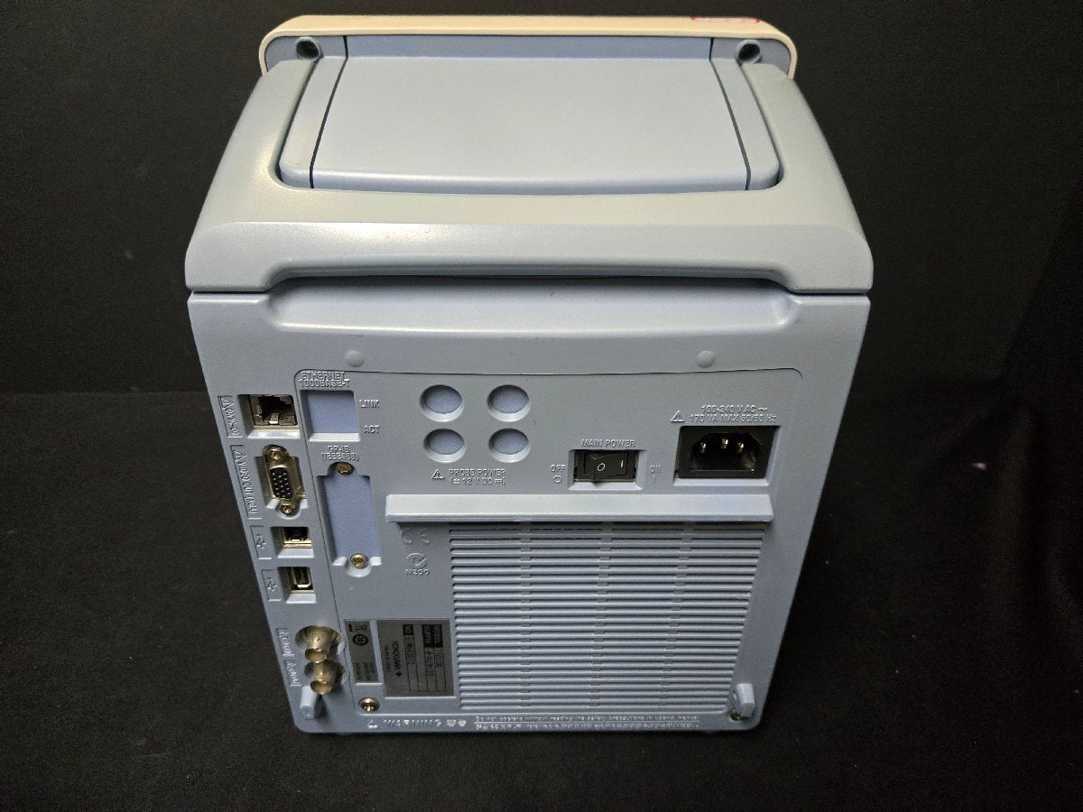 Yokogawa DLM2054 Mixed Signal Oscilloscope [g1170652117]