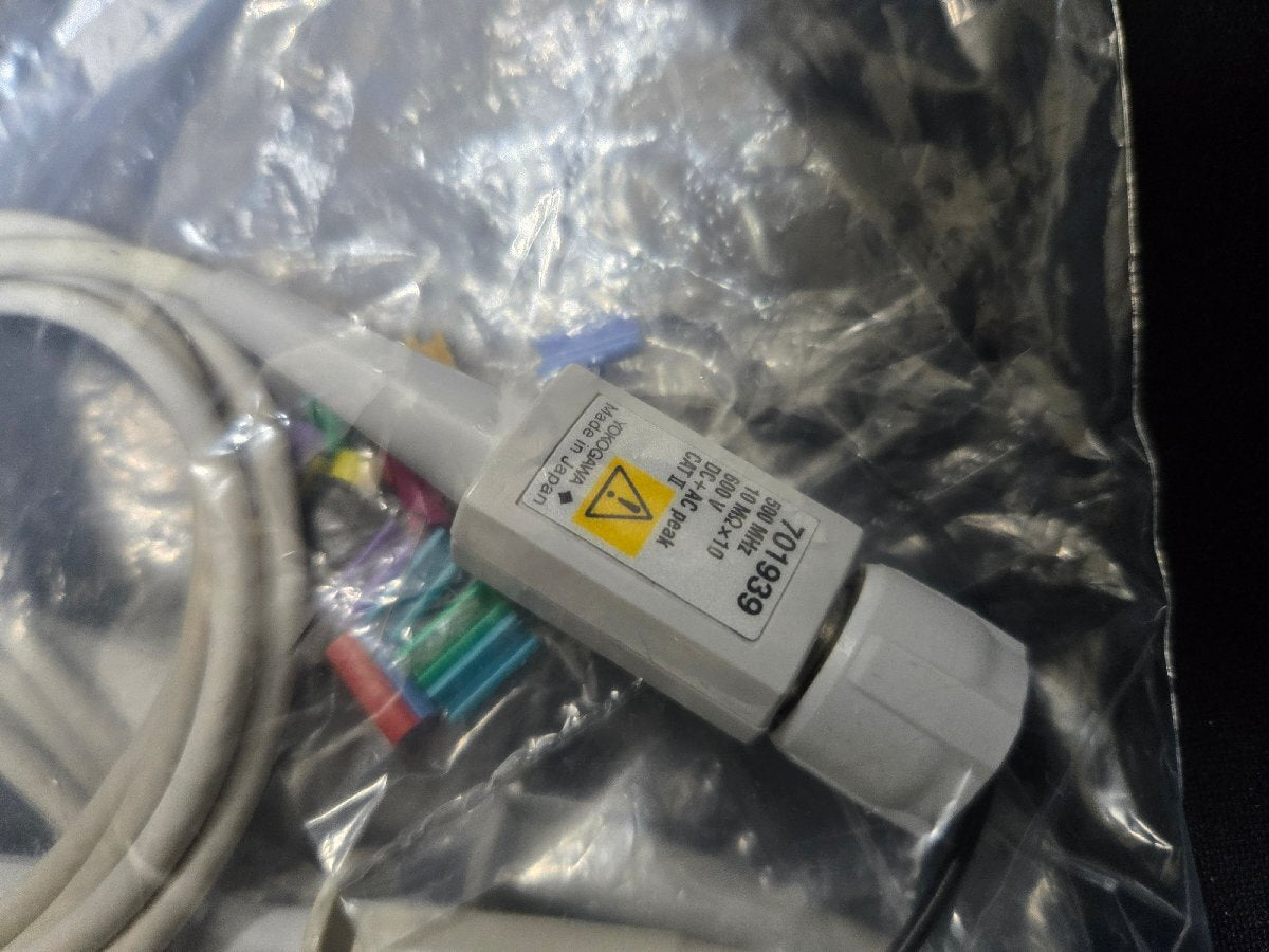 Yokogawa DLM2054 Mixed Signal Oscilloscope [g1170652117]