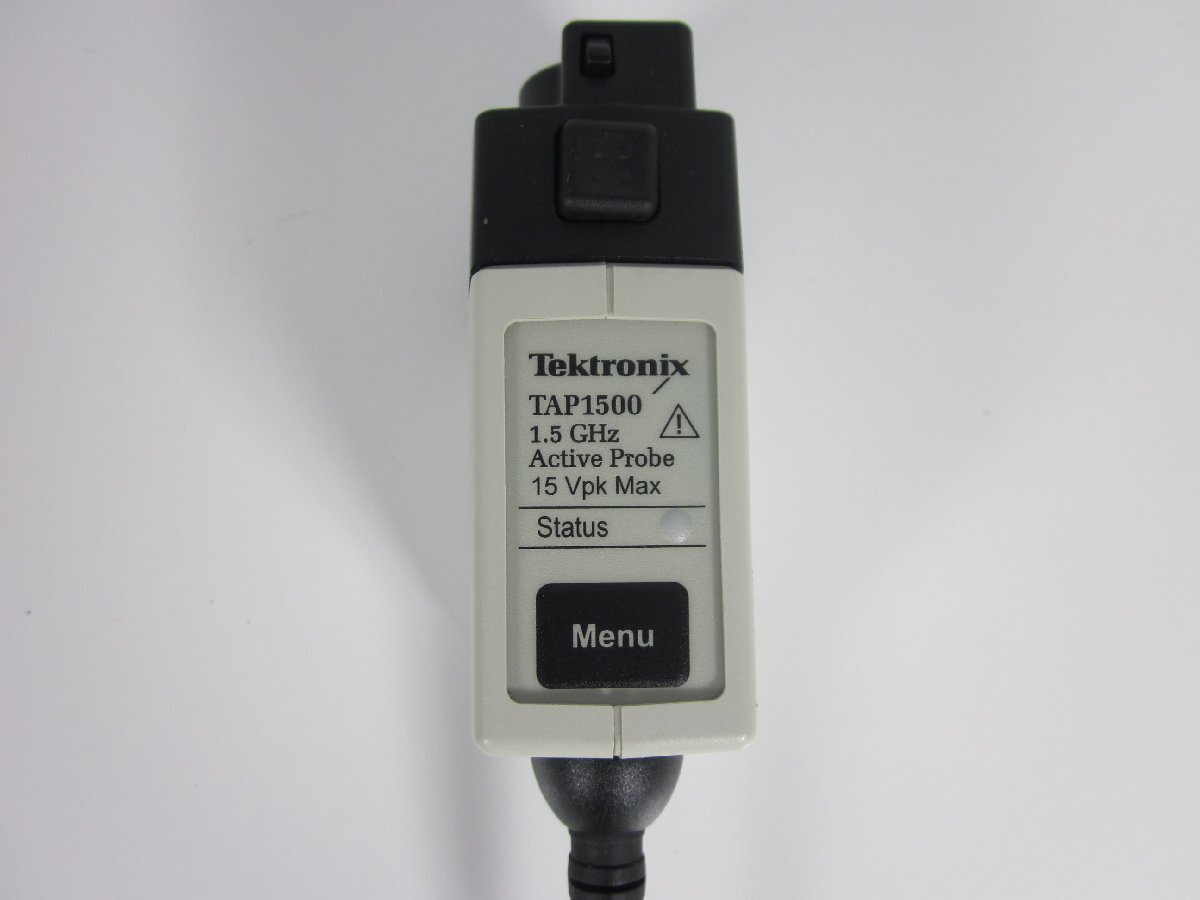 Tektronix TAP1500 Active Probe 1.5GHz Oscilloscope [x1170632533]