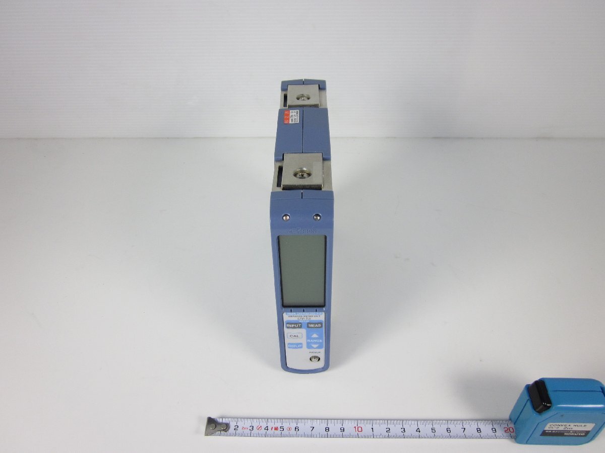 Rion UV-15 Vibration Meter Unit [k1170626587]