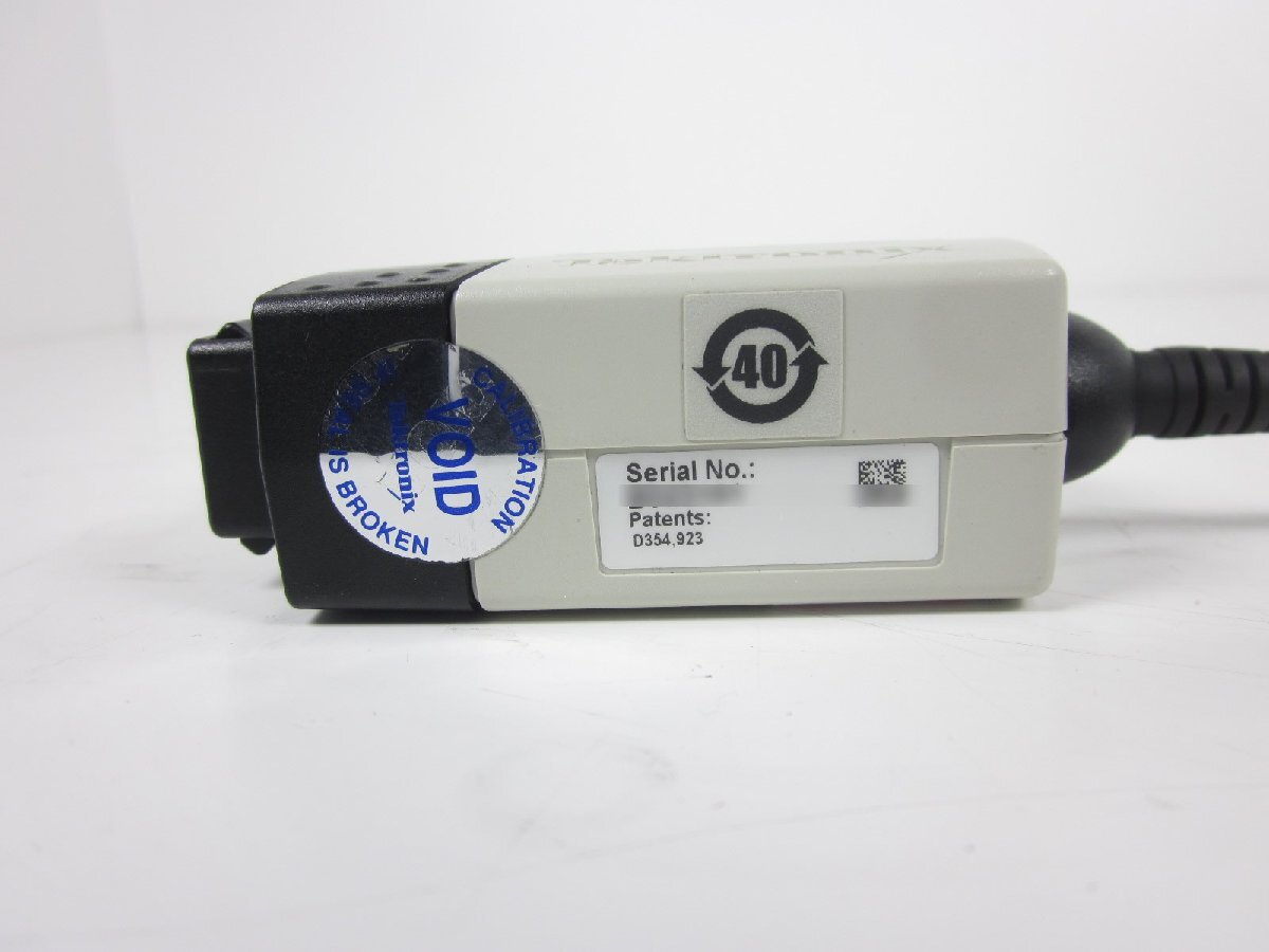 Tektronix TAP1500 Active Probe 1.5GHz Waveform Oscilloscope [v1170655605]