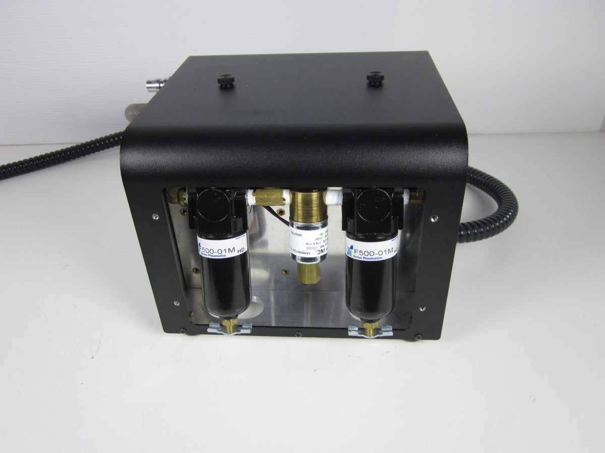 Westover Scientific FCL-B1000 Fiber Optic Connector Cleaning System [d1170647951]