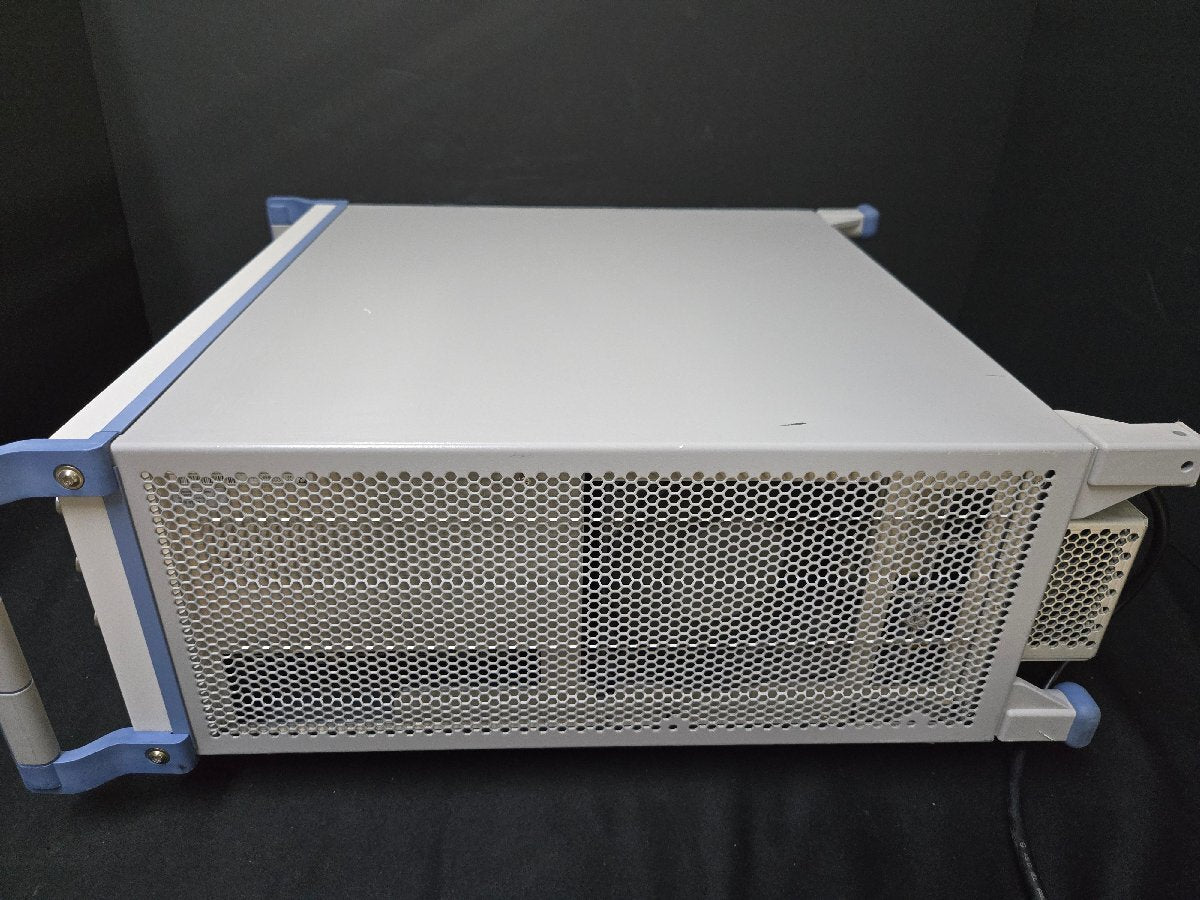 NBC R&S CMW500 Wideband Radio Communication Tester [h1170657066]