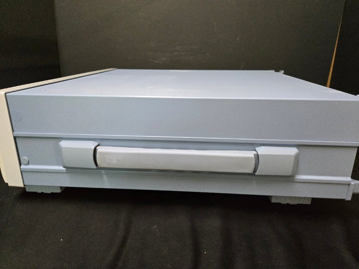 Yokogawa AQ6150-10-D/FC Optical Wavelength Meter [r1170643503]