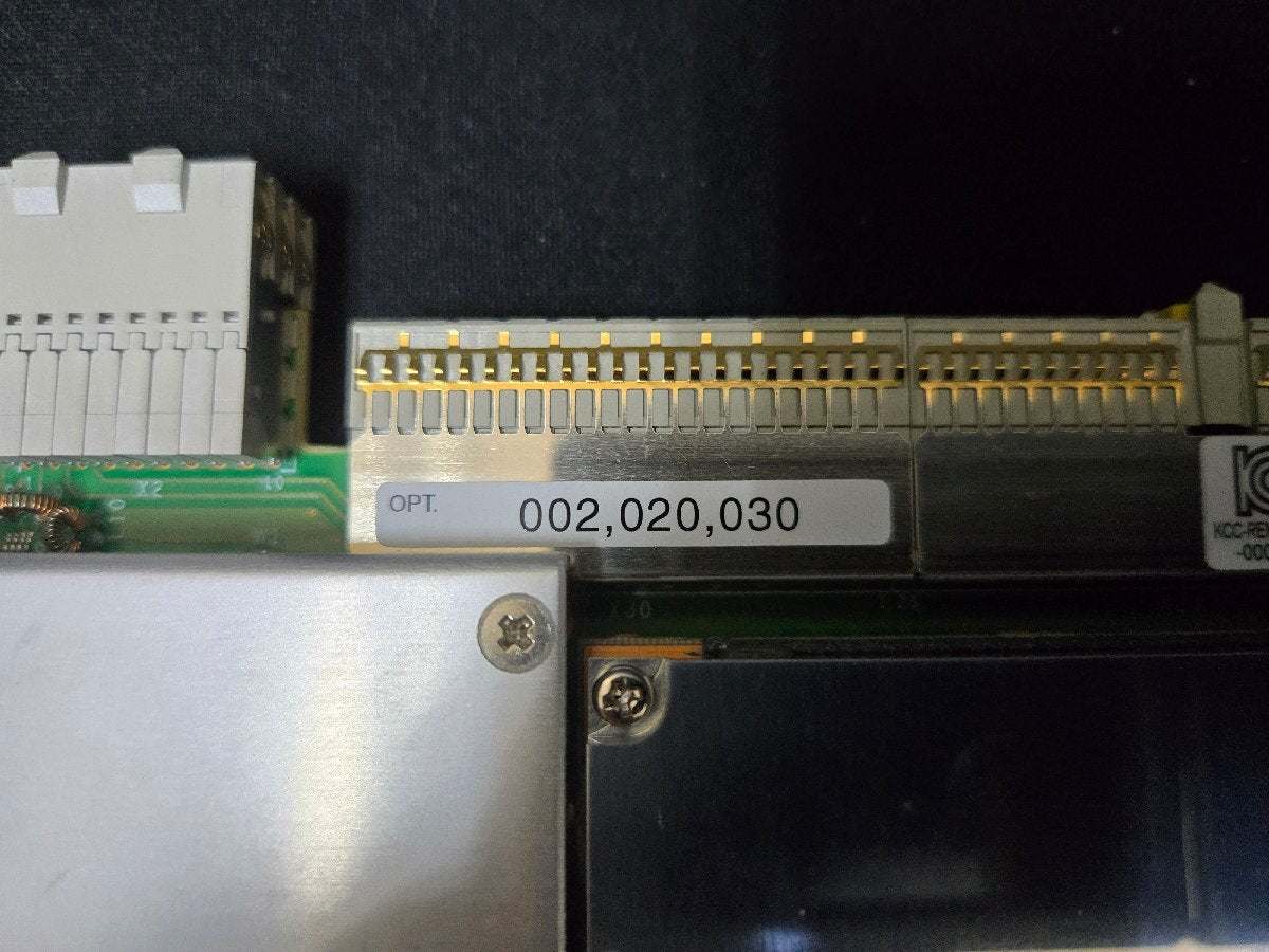 Anritsu MU181040B Bit Error Rate Tester 14Gbit/s [v1170665437]