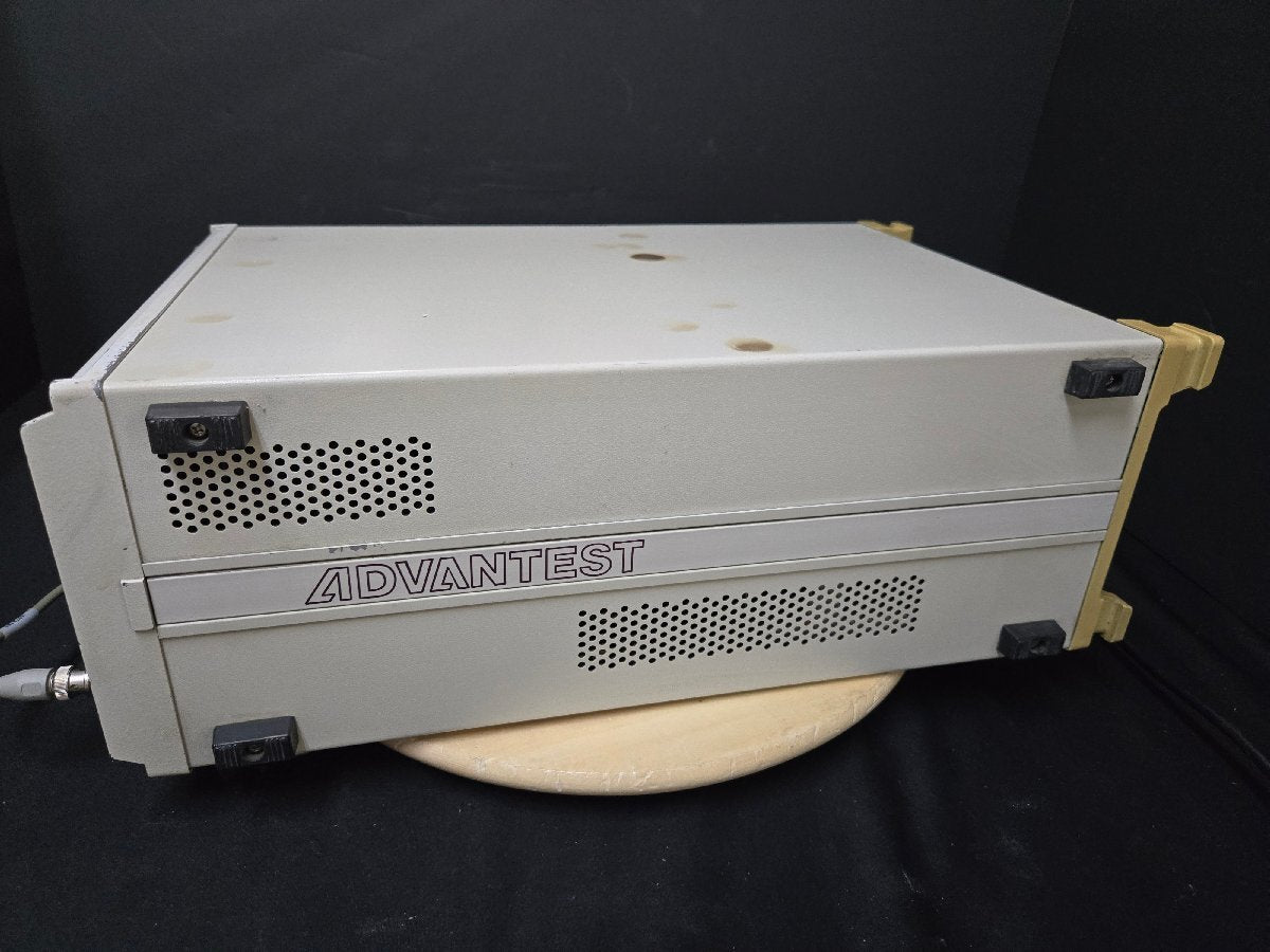 Advantest R4131A Spectrum Analyzer 10kHz-3.5GHz (as-is) [m1170645592]