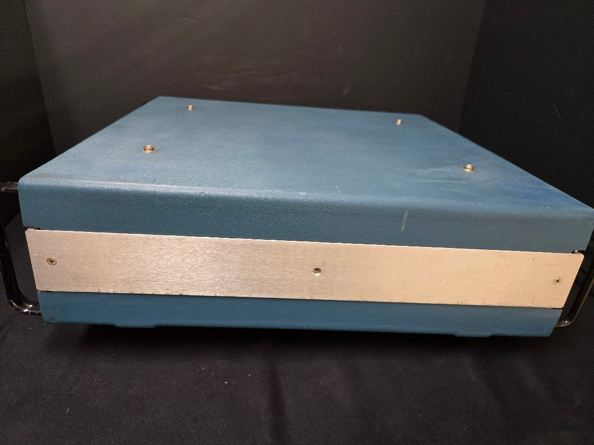 Giga-tronics Model 605 Signal Generator (as-is) [g1170676014]