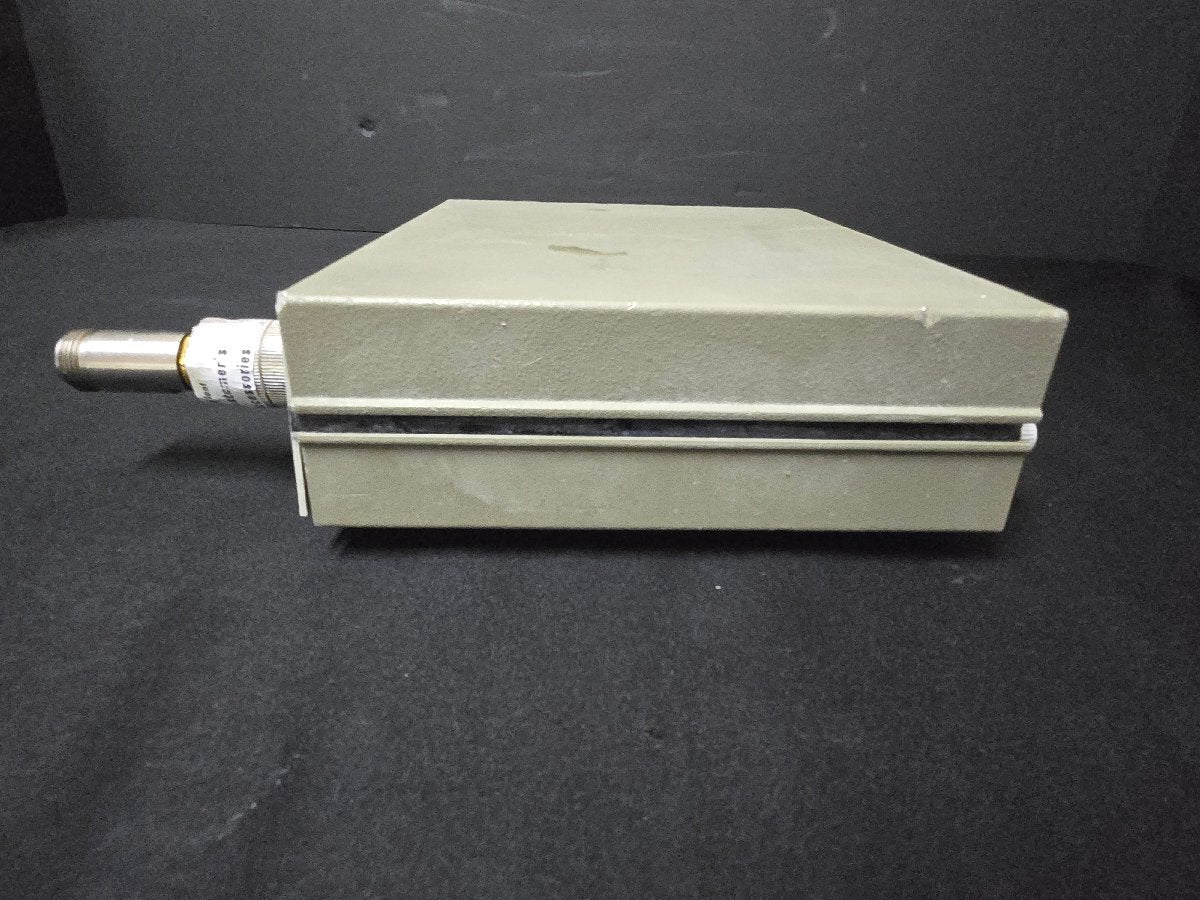HP 85044A Transmission/Reflection Test Set 300kHz-3.0GHz [o1170668329]