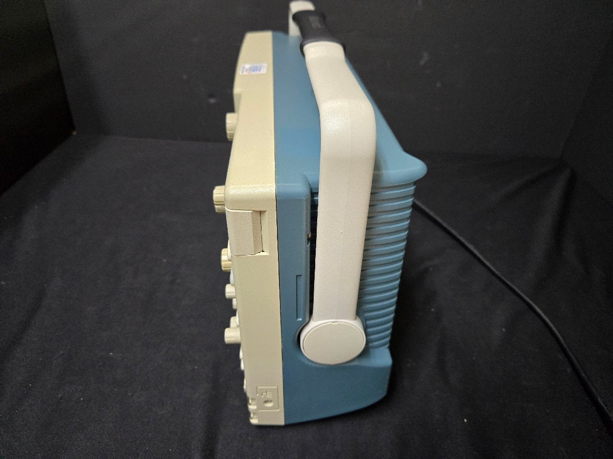 Tektronix DPO4054 Digital Phosphor Oscilloscope 500MHz 4ch 2.5GS/s [j1170660786]