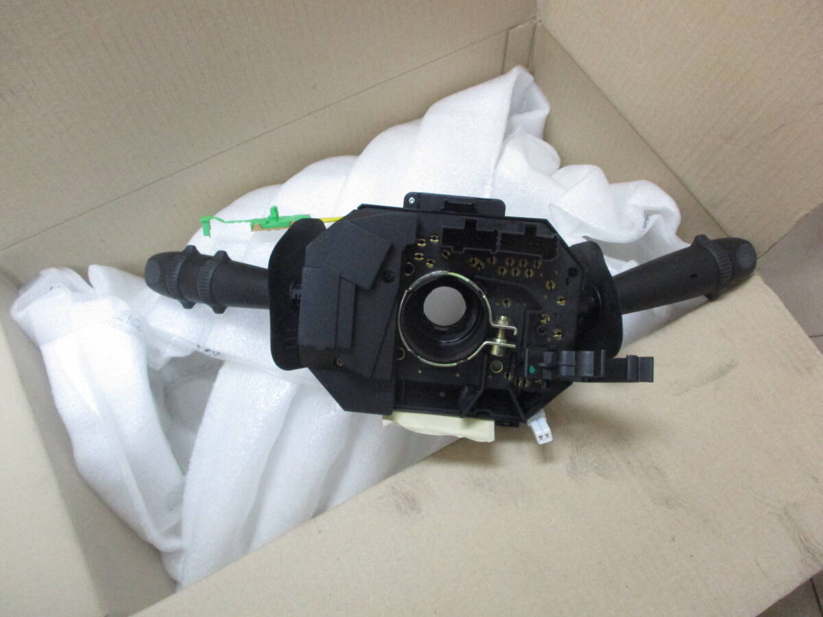 Alfa Romeo 147 Steering Column Switch Unit [f1170750987]