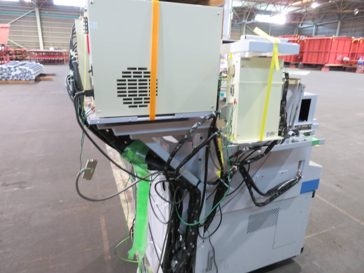 Accretech Wafer Probing Machine [m1171113023]