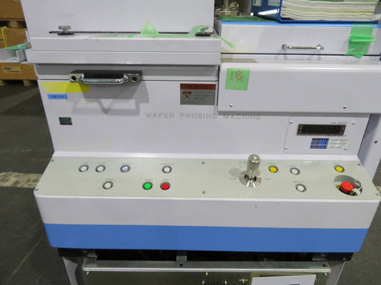 Accretech Wafer Probing Machine [m1171113023]