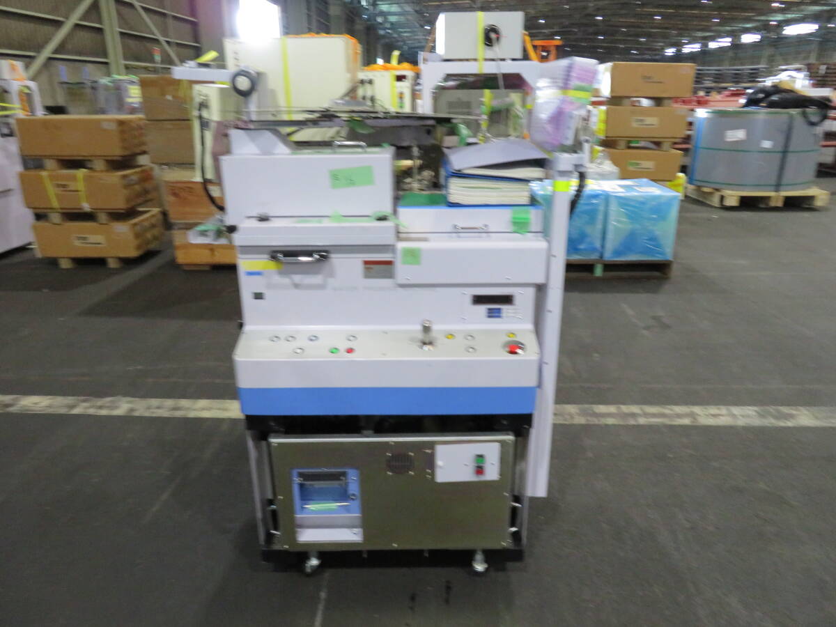 Accretech Wafer Probing Machine [m1171113023]