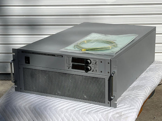 TAKASAGO HX0400-37.5 DC/DC Stabilized Power Supply 400V 37.5A 15kW [e1171136610]