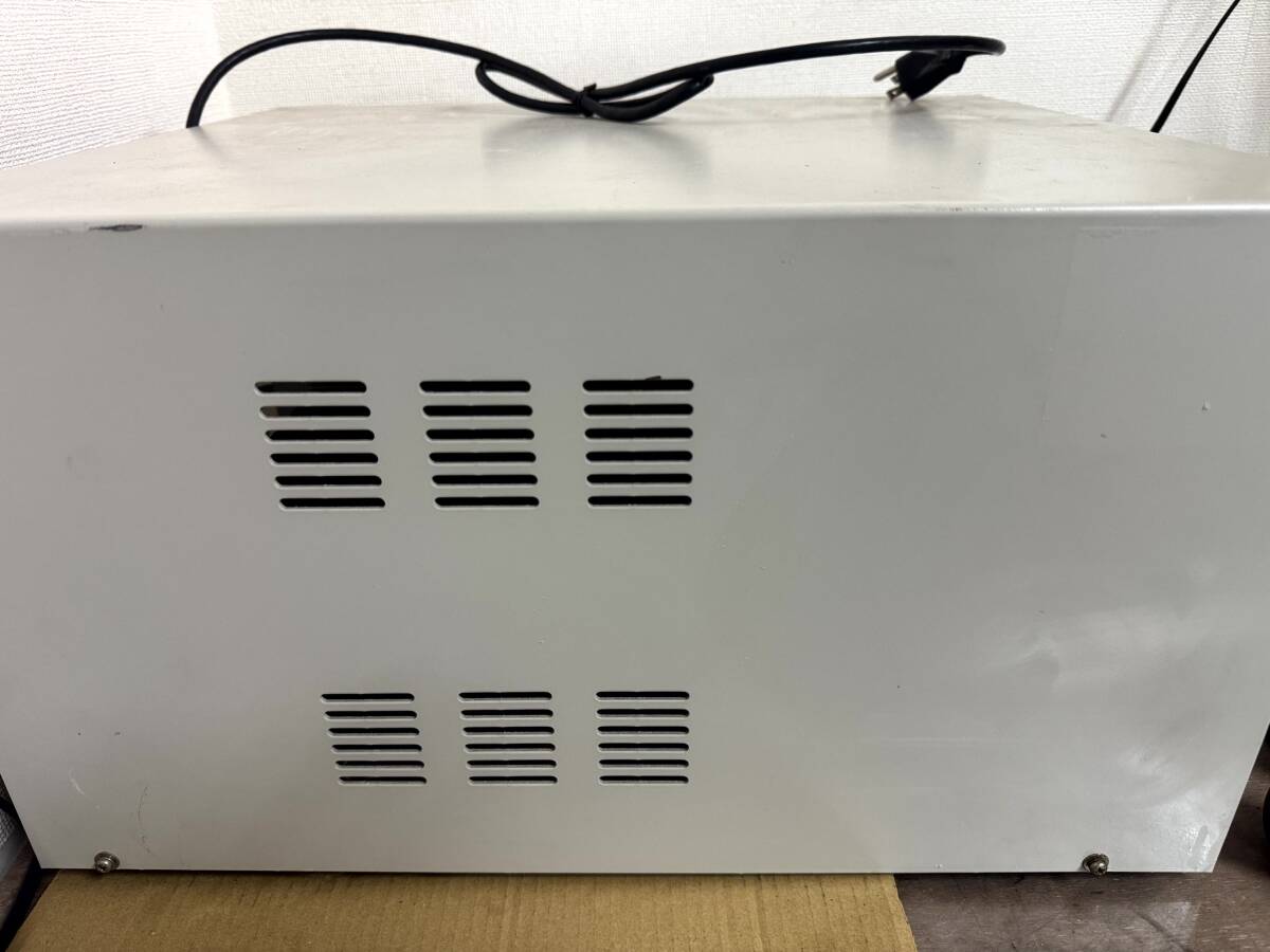 Rigaku PTC-30 Programmable Temperature Controller [h1171203078]