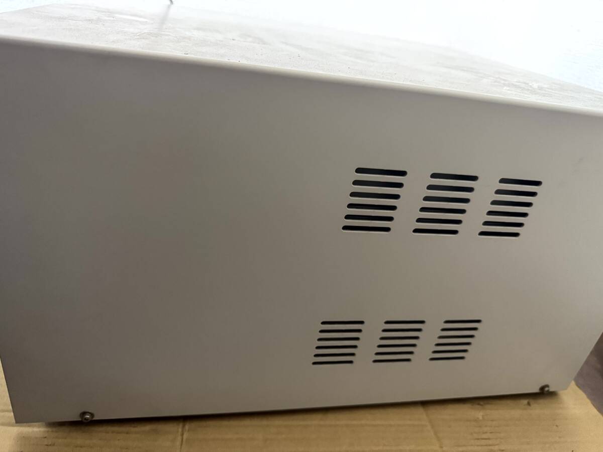 Rigaku PTC-30 Programmable Temperature Controller [h1171203078]