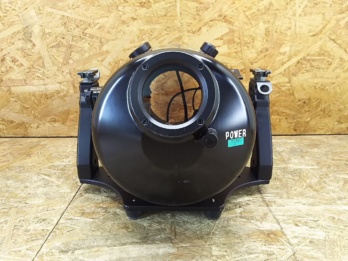 Applause System Co., Ltd. SMX-100 Underwater Photography Equipment Video Camera Case [e1171960490]