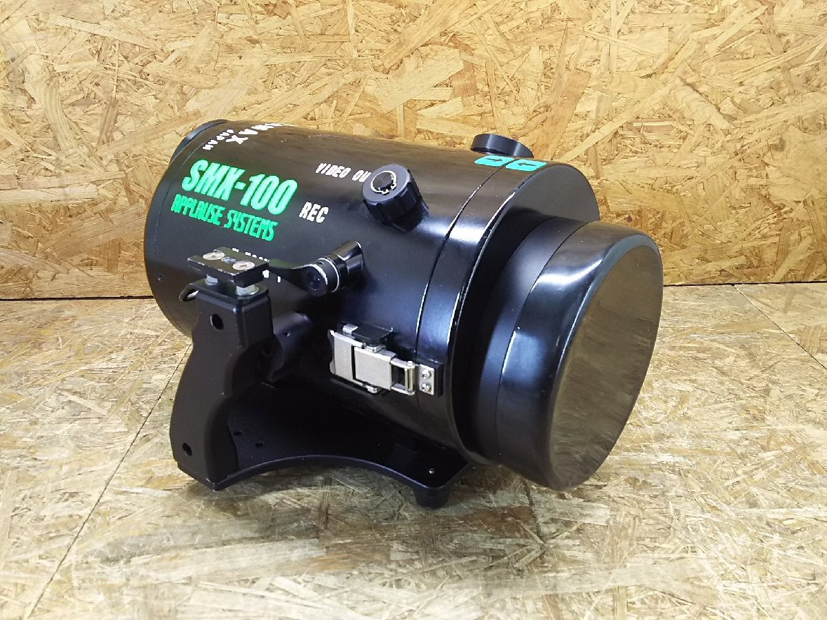 Applause System Co., Ltd. SMX-100 Underwater Photography Equipment Video Camera Case [e1171960490]