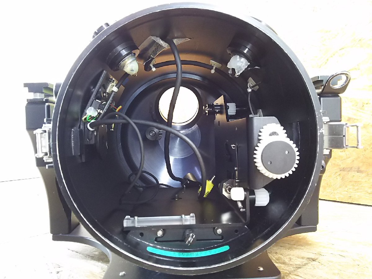 Applause System Co., Ltd. SMX-100 Underwater Photography Equipment [e1171960490]
