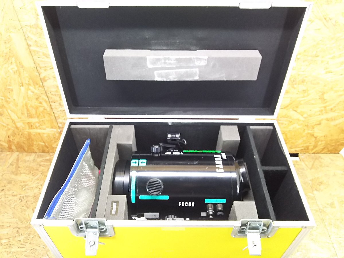 Applause System Co., Ltd. SMX-100 Underwater Photography Equipment Video Camera Case [e1171960490]