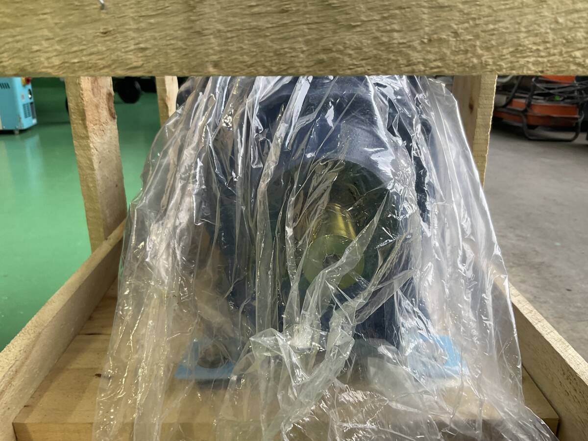 Sumitomo CHHM8-6115SK-AP-B-6 Gear Motor 5.5kW [h1172099034]