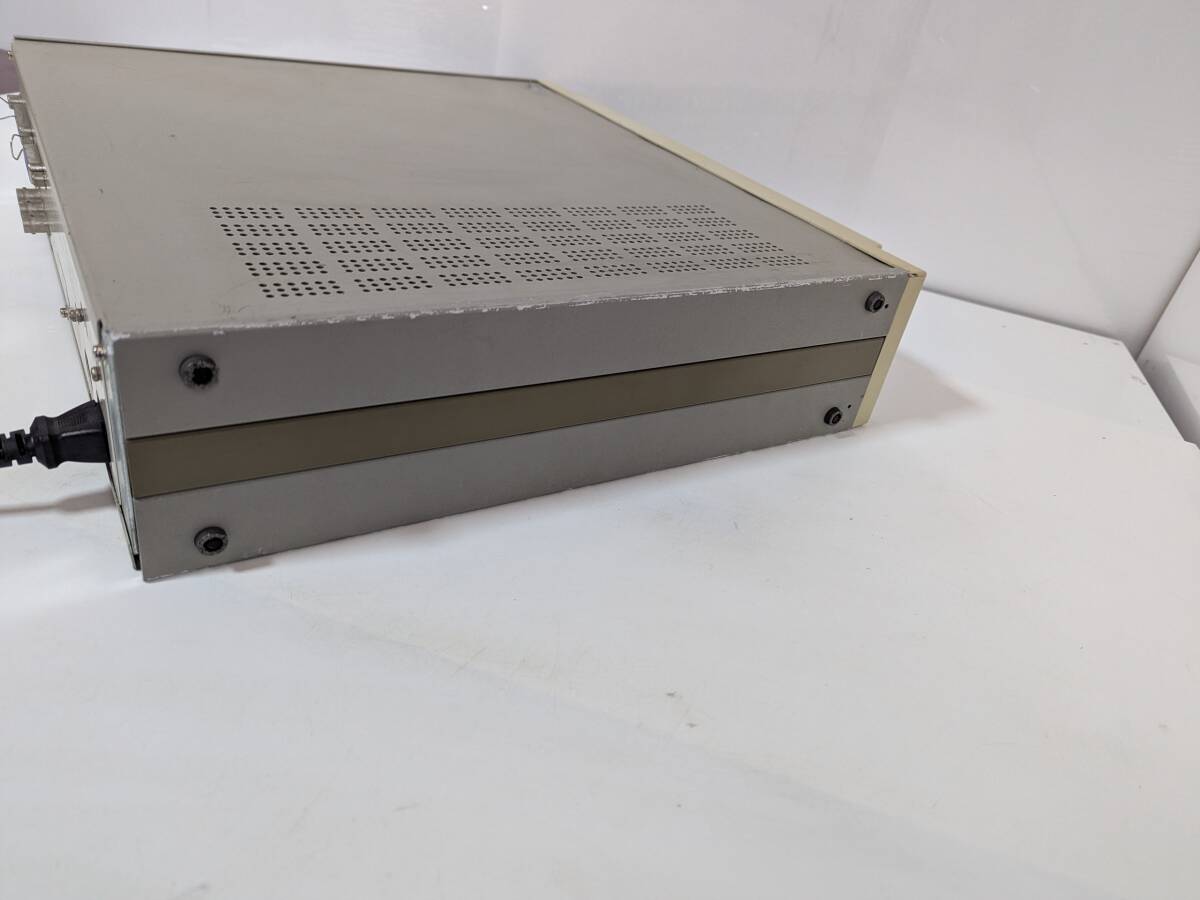 Panasonic VP-8122A AM/FM Stereo Signal Generator 0.01-280MHz [k1172107813]