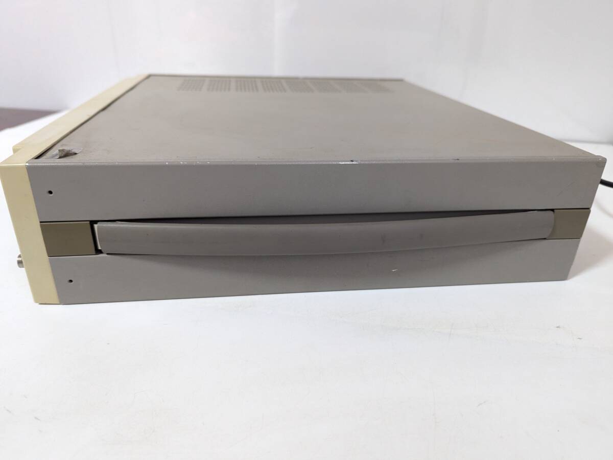 Panasonic VP-8122A AM/FM Stereo Signal Generator 0.01-280MHz [k1172107813]