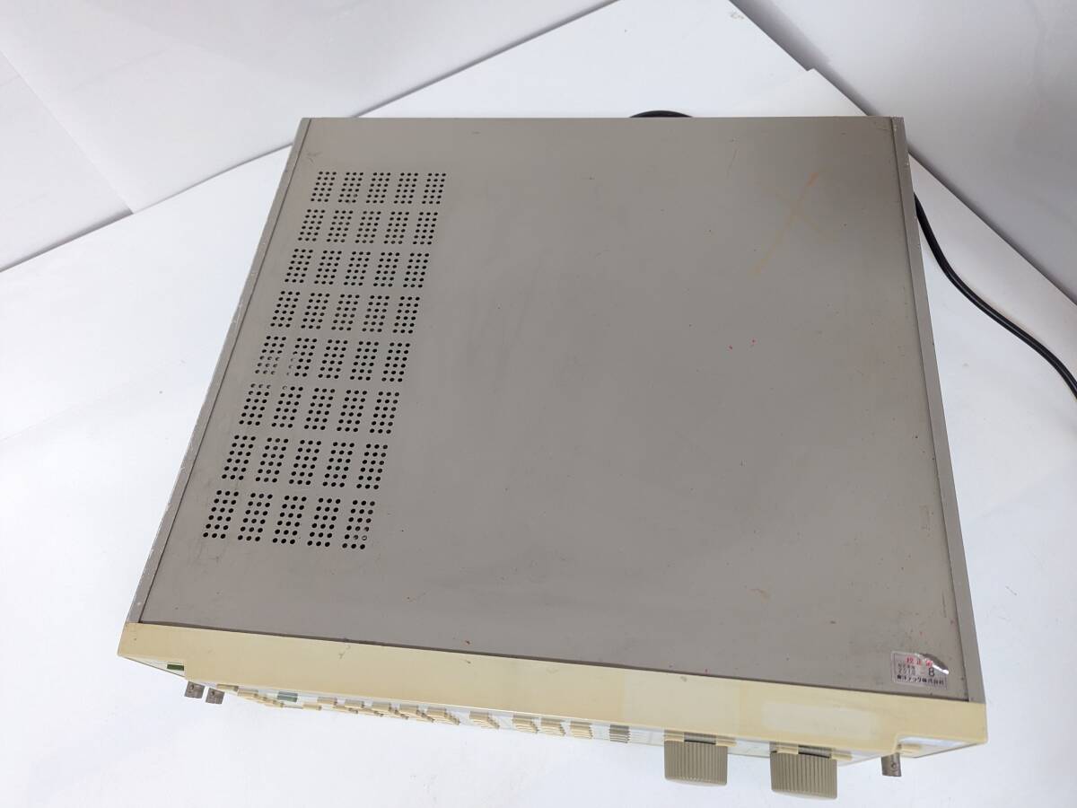 Panasonic VP-8122A AM/FM Stereo Signal Generator 0.01-280MHz [k1172107813]