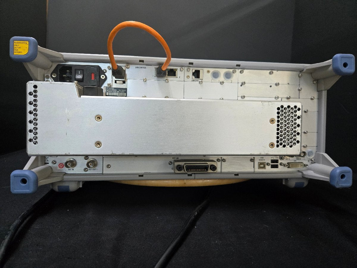 R&S CMW500 Wideband Radio Communication Tester [x1172212694]