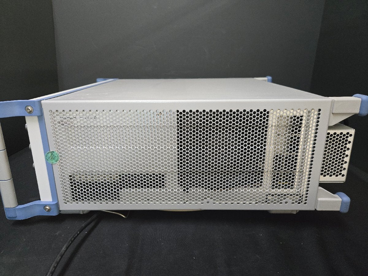 R&S CMW500 Wideband Radio Communication Tester [x1172212694]