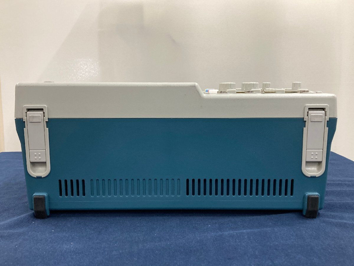 Tektronix TDS3012C Digital Phosphor Oscilloscope 100MHz [b1172239063]