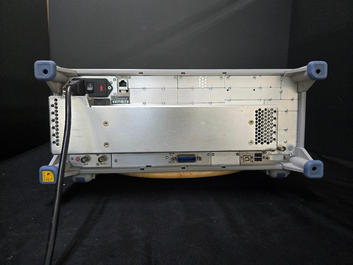 R&S CMW500 Wideband Radio Communication Tester [f1172220690]