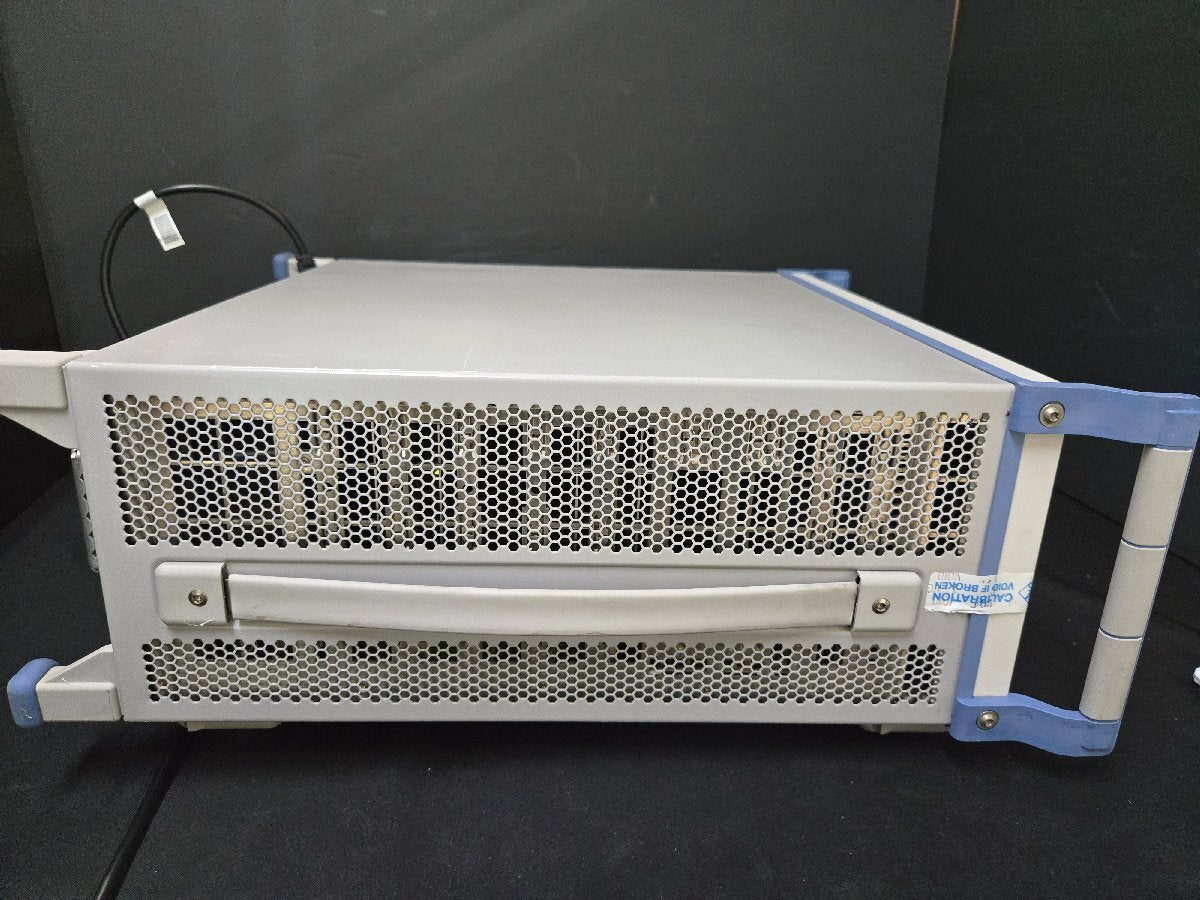 R&S CMW500 Wideband Radio Communication Tester [u1172240937]