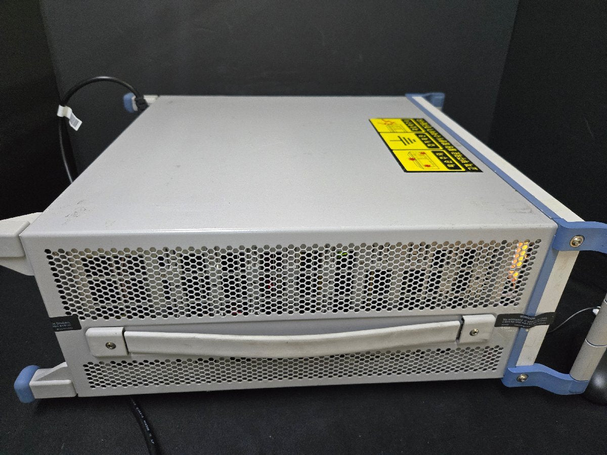 R&S CMW500 Wideband Radio Communication Tester [m1172216589]
