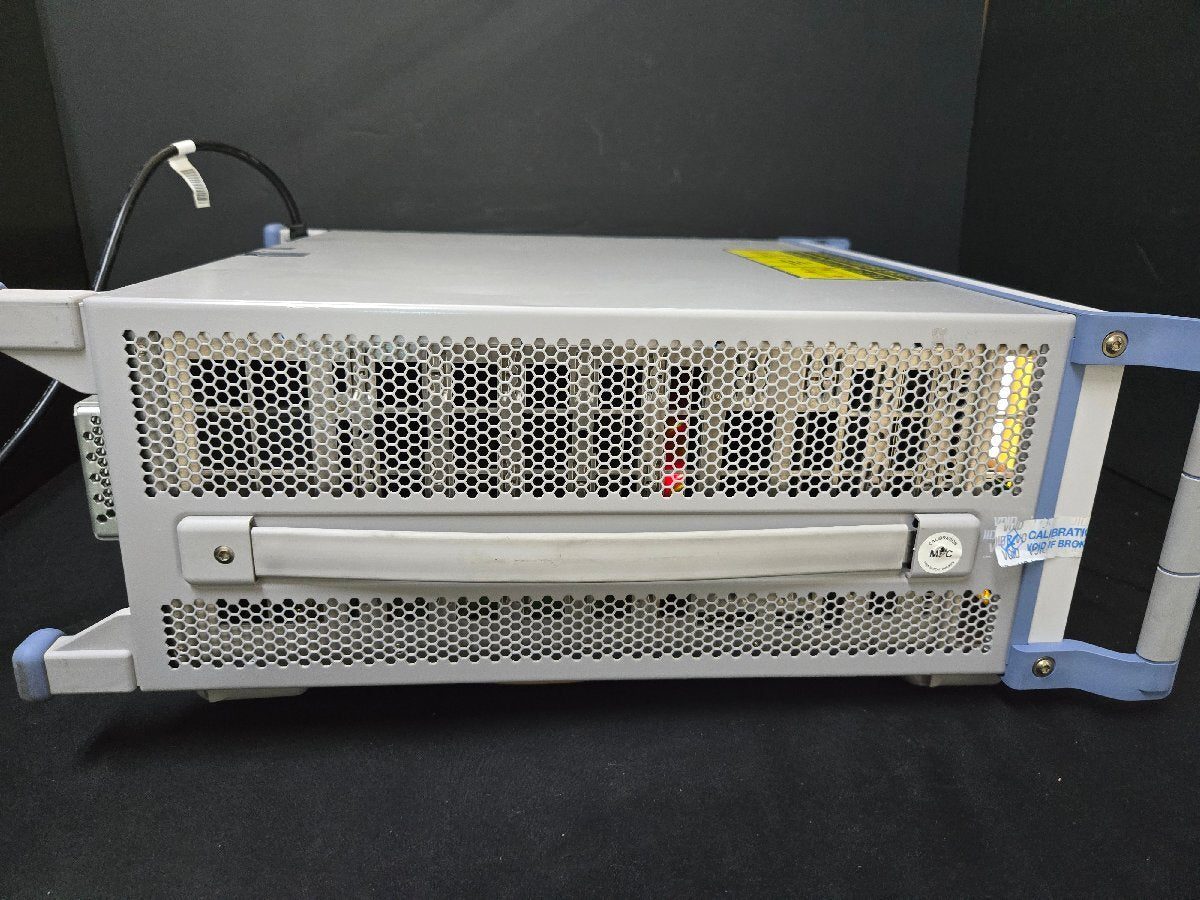 NBC R&S CMW500 Wideband Radio Communication Tester [k1172222774]