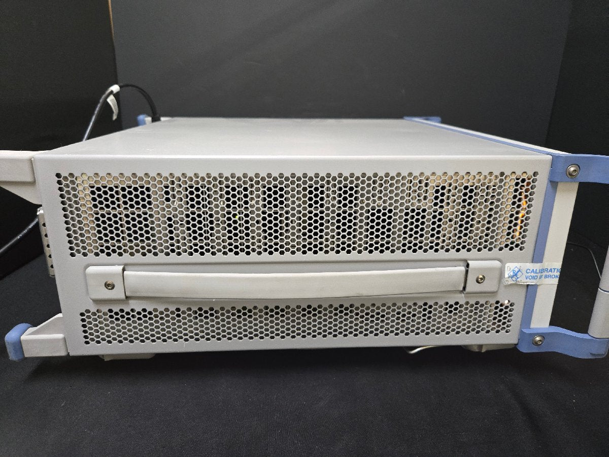 NBC R&S CMW500 Wideband Radio Tester [b1172239044]