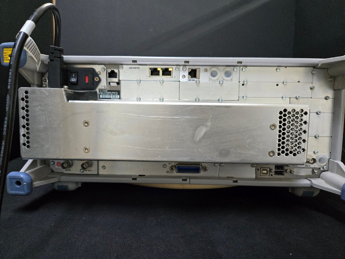 NBC R&S CMW500 Wideband Radio Tester [b1172239044]