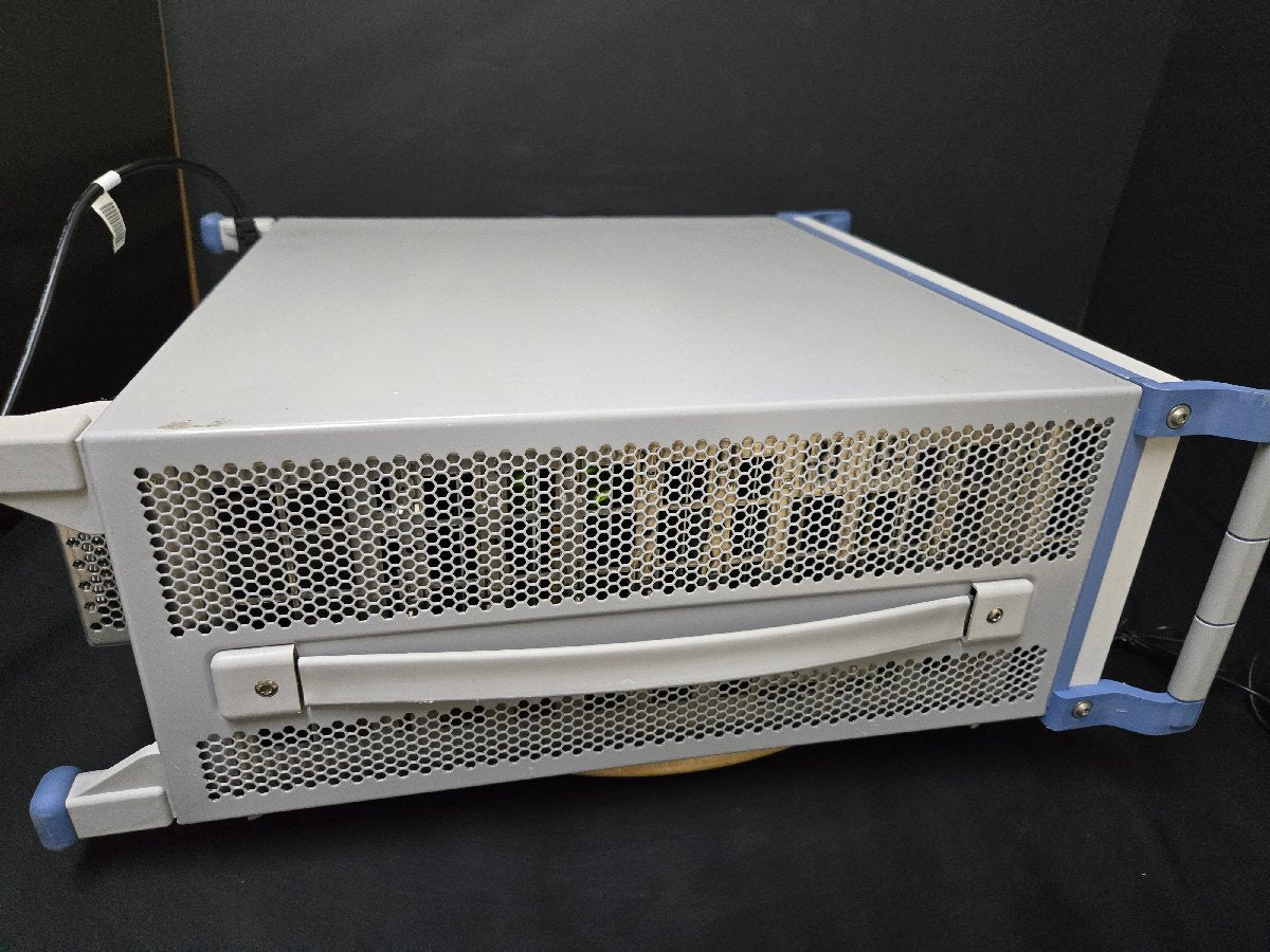 NBC R&S CMW500 Wideband Radio Communication Tester [k1172225130]