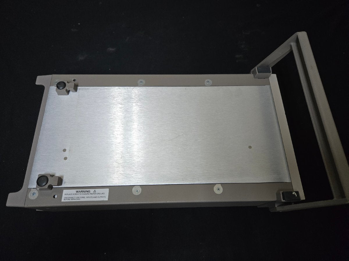 Keithley 2306 Dual Channel Battery Charger Simulator [n1172229179]