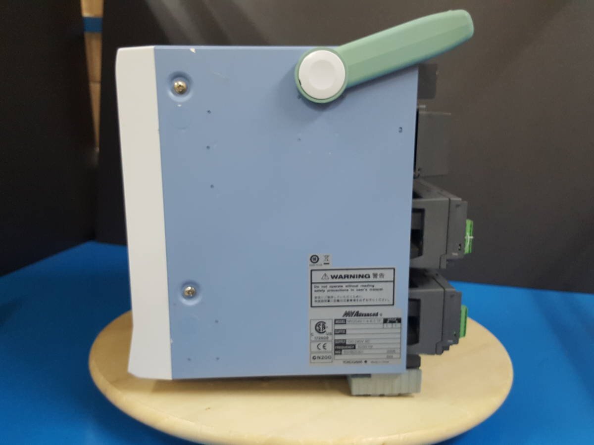 Yokogawa MV2000 Portable Paperless Recorder [p1172295497]